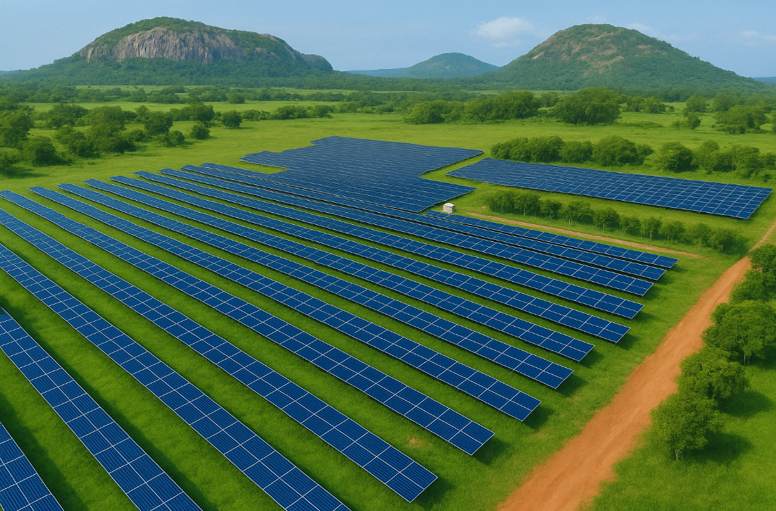 Narayanpet Project